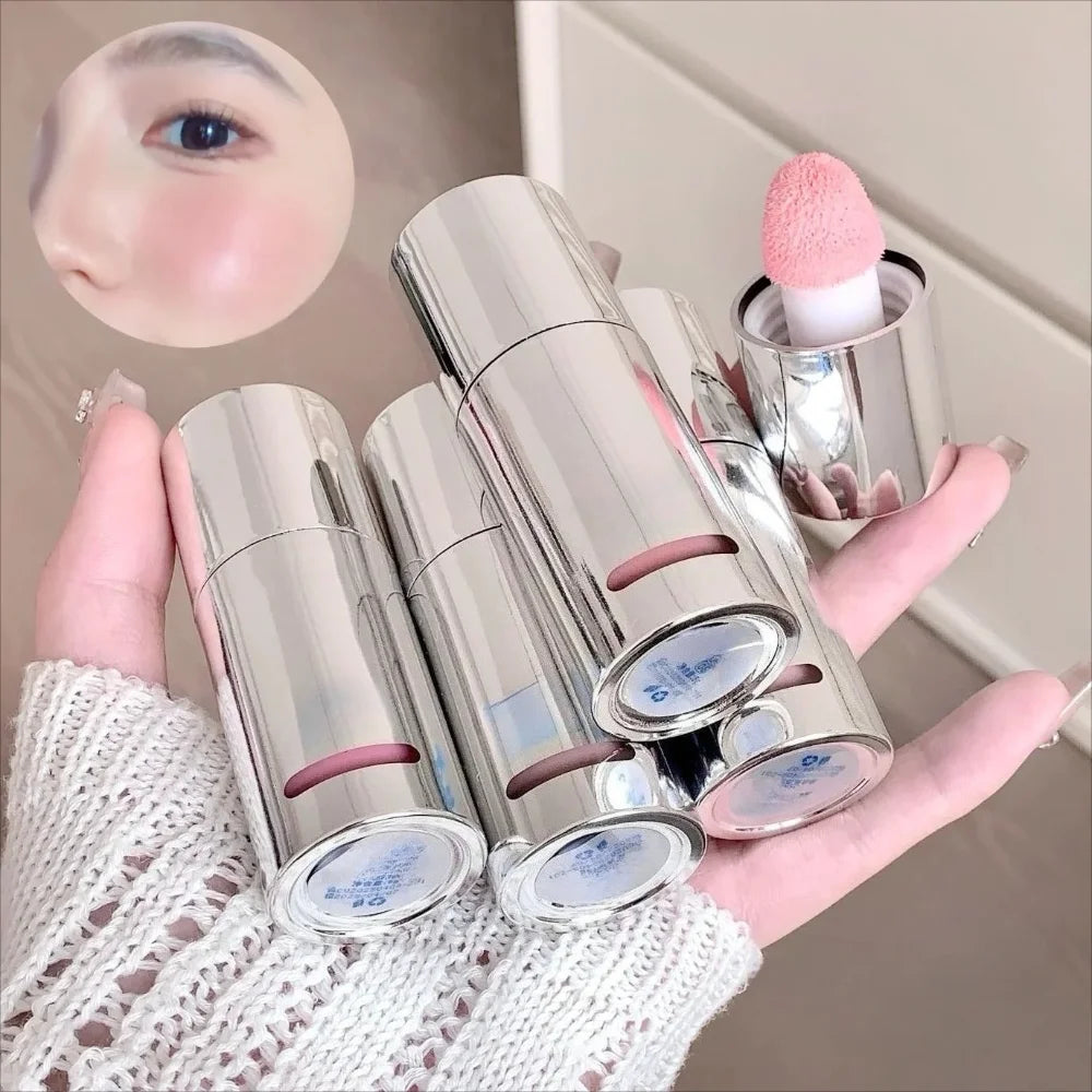 Vitality Liquid Blush & Lip Tint – Moisturizing Water Glow,