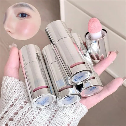 Vitality Liquid Blush & Lip Tint – Moisturizing Water Glow,