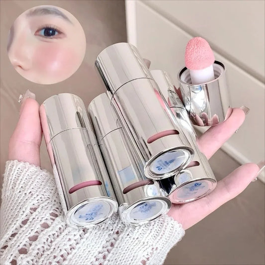 Vitality Liquid Blush & Lip Tint – Moisturizing Water Glow,