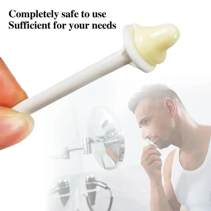 Portable Nose Wax Kit 50g-1005g for Men and Women Nail Waxing Hair