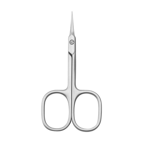 Stainless steel cuticle scissors for nail art Russian style dead skin