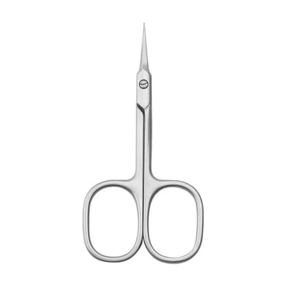 Stainless steel cuticle scissors for nail art Russian style dead skin
