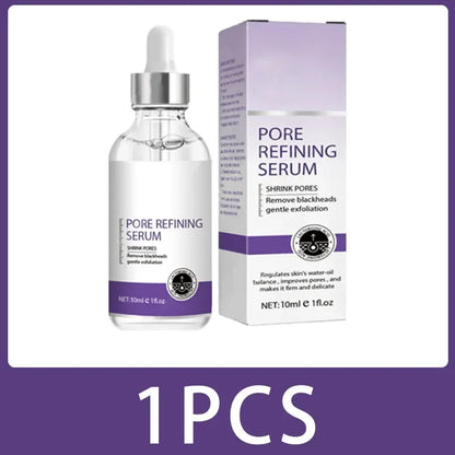 Pore Skin Care Serum Facial Essence