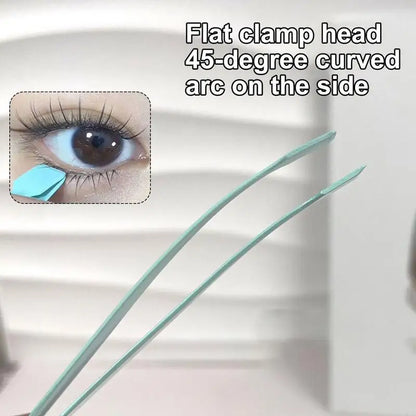 Precise Professional Makeup Tool Lash Applicator Tool Eyelash Cluster