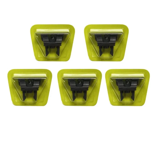 Replacement Blades Compatible with One Blade QP2520 QP2630 QP2724