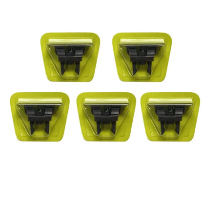 Replacement Blades Compatible with One Blade QP2520 QP2630 QP2724