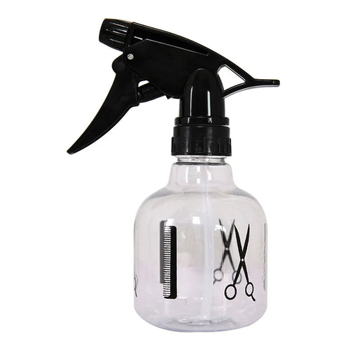 WANMEI Barber Hairdresser Water Sprayer Set Barbershop Hairdressing