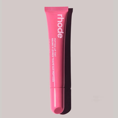 New Color Ribbon PBJ Lemontini Lip Gloss Pocket Blush Stick Non-fading