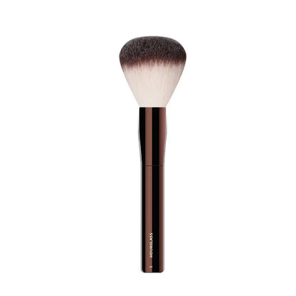 Hourglass Makeup Brush- No.1 Round Head Powder Brush Soft and