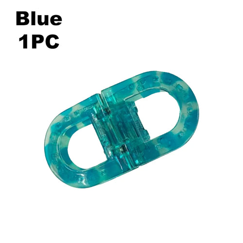 Magnetic Hair Clips Strong Hold Professional Salon Sectioning Clips