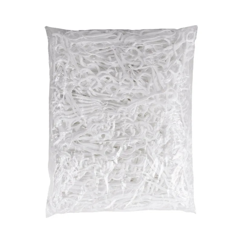 190--Manufacturer bulk floss stick floss bag wholesale floss box