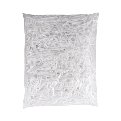 190--Manufacturer bulk floss stick floss bag wholesale floss box