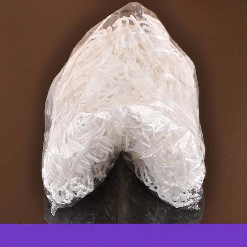 190--Manufacturer bulk floss stick floss bag wholesale floss box