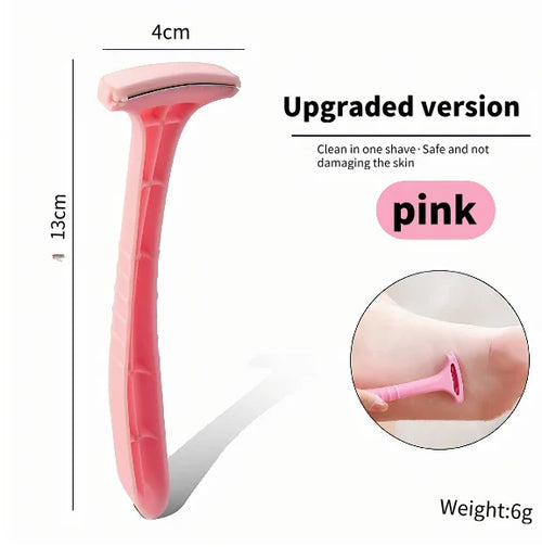 1pcs Feet Scraping Dead Skin Knife Foot Care Knife To Remove Dead Skin