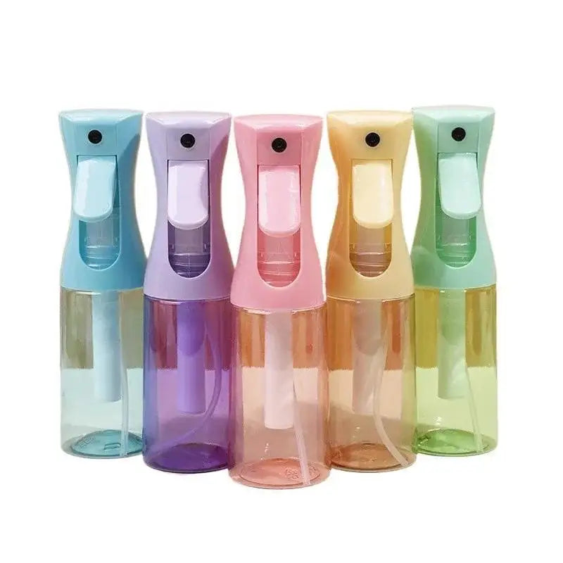200/300ML Beauty Spray Bottle Plant Watering Bottle High Pressure