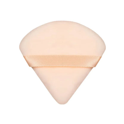 1/3/6Pcs Triangle Velvet Powder Puff Make Up Sponges for Face Eyes Contouring Shadow Seal Cosmetic Foundation Makeup Tool