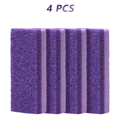1Pcs/10Pcs Foot Scrubbing Stone Pumice Stone Foot File Callus Dead