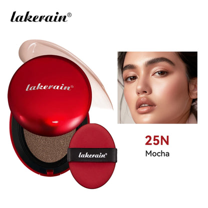 Sunscreen Cushion Foundation Fit Cushion Foundation Full Coverage