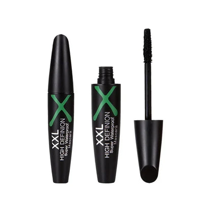 Sheglam eyelash mascara makeup kit long-lasting natural waterproof