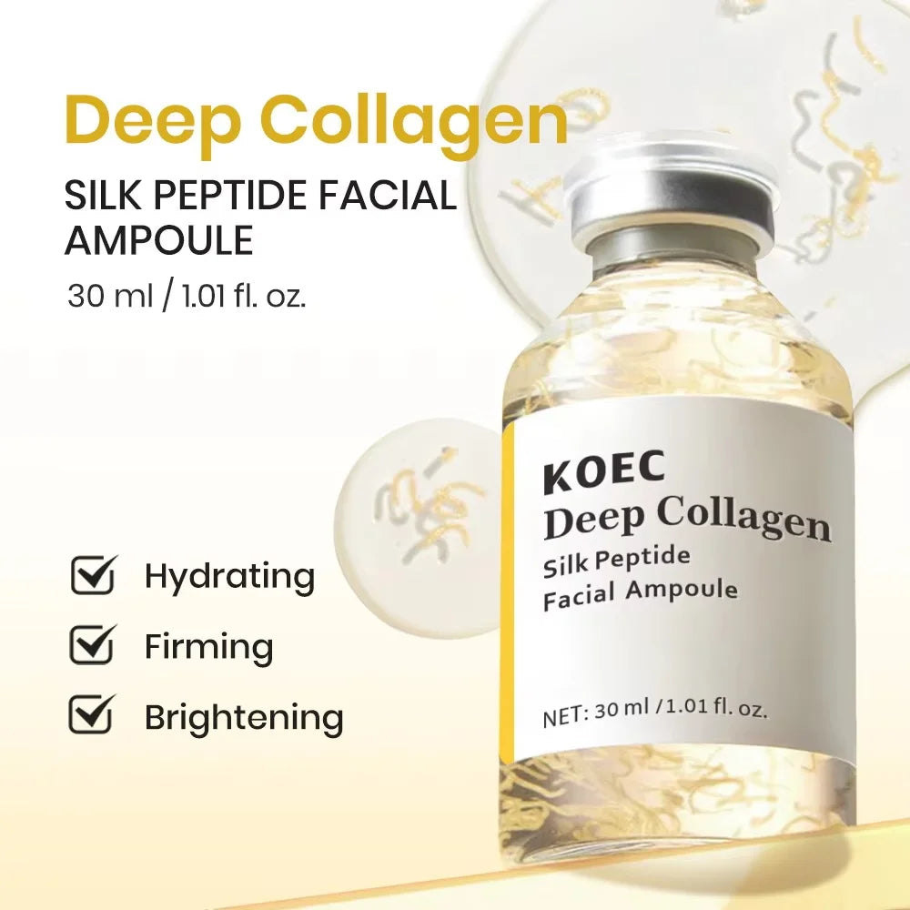 Peptide Intensive Lifting Ampoule,Deep Collagen Face Firming