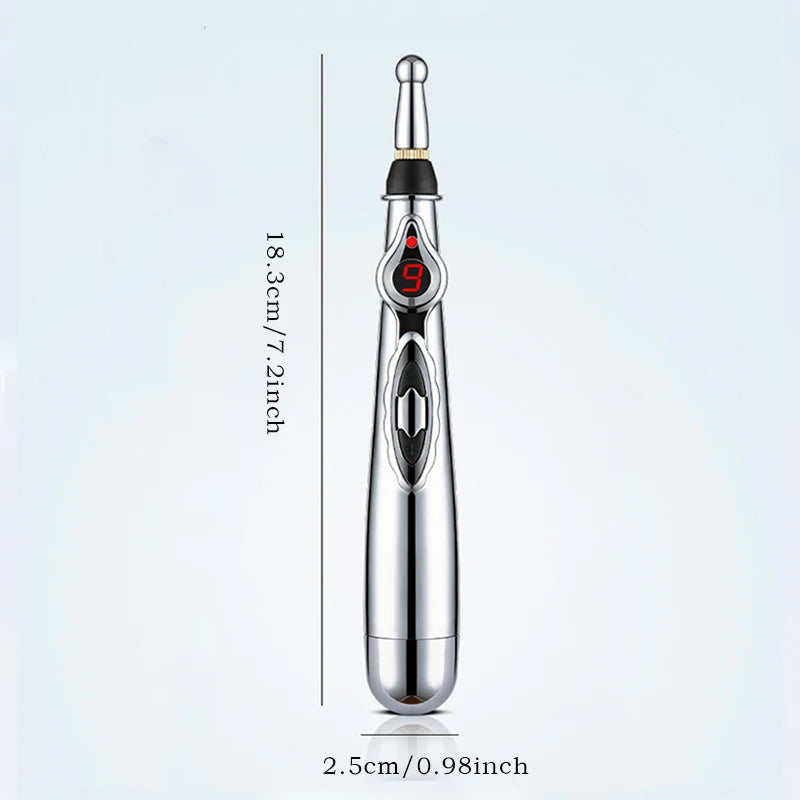Electronic Acupuncture Pen Acupuncture Point Pen Acupuncture Point Pen