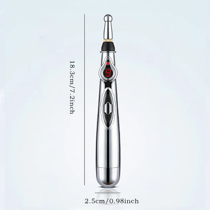 Electronic Acupuncture Pen Acupuncture Point Pen Acupuncture Point Pen