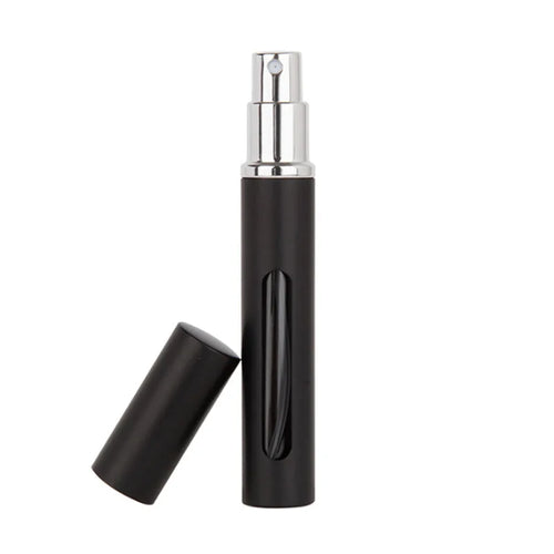 Refillable Perfume Bottle Travel Size Portable Ultra Fine Spray Bottle