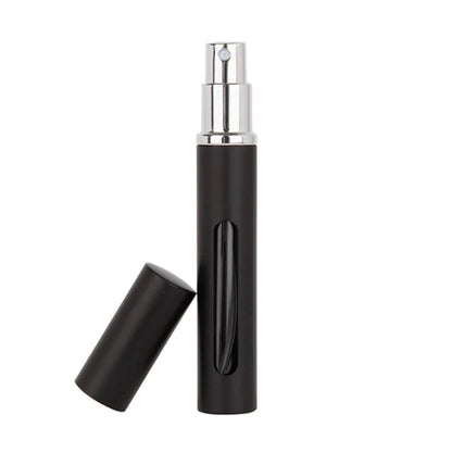 Refillable Perfume Bottle Travel Size Portable Ultra Fine Spray Bottle