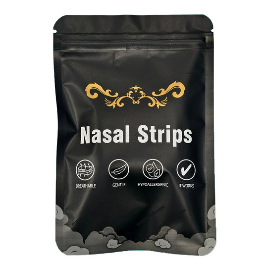 30/90/150pieces, Anti Snoring Nose Patch Set Extra Strength Nasal