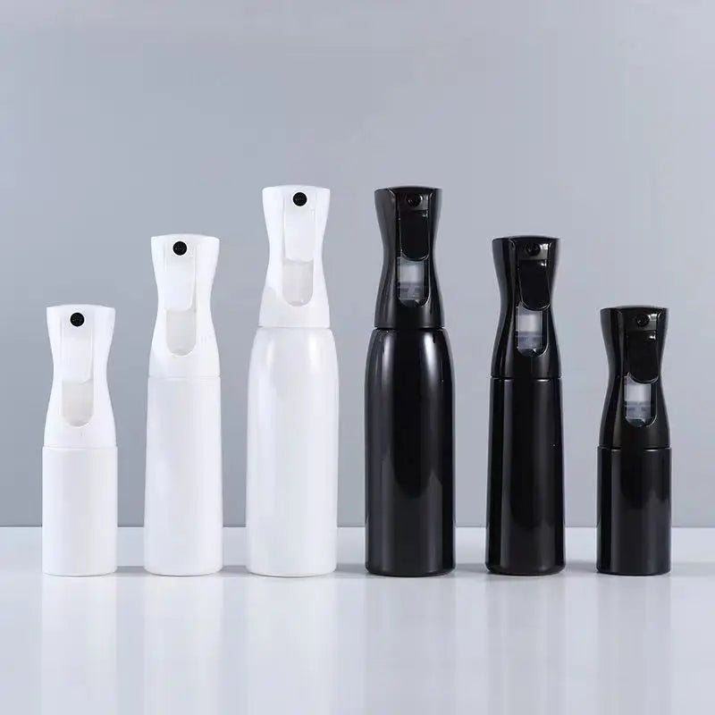 100% Brand Hairdressing Spray Bottle Salon Barber New Fashion Hair
