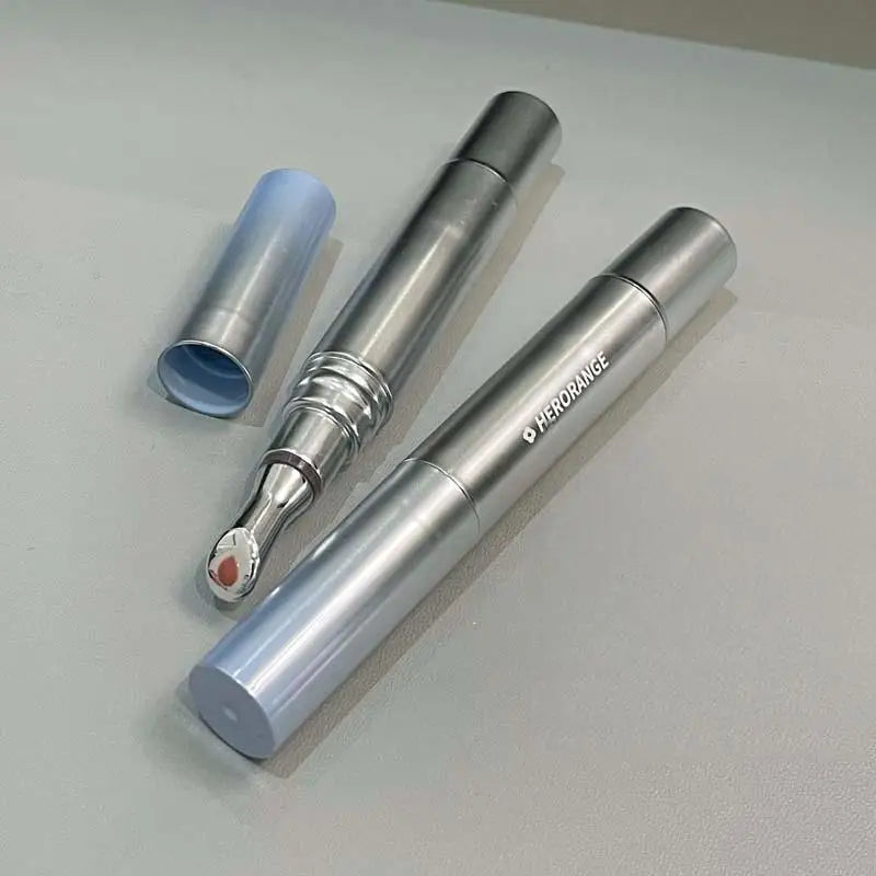 HERORANGE Mirror-like Lip Gloss, Long-Lasting Moisturizing Lip Gloss,