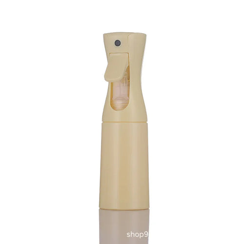 200/300/500ml Continuous Spray Refillable Bottle for Hair Salon 、Daily
