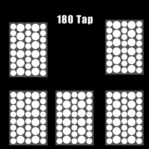 180/360/720 patches/box of hydrogel acne patches can effectively cover