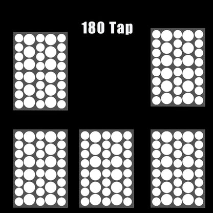 180/360/720 patches/box of hydrogel acne patches can effectively cover