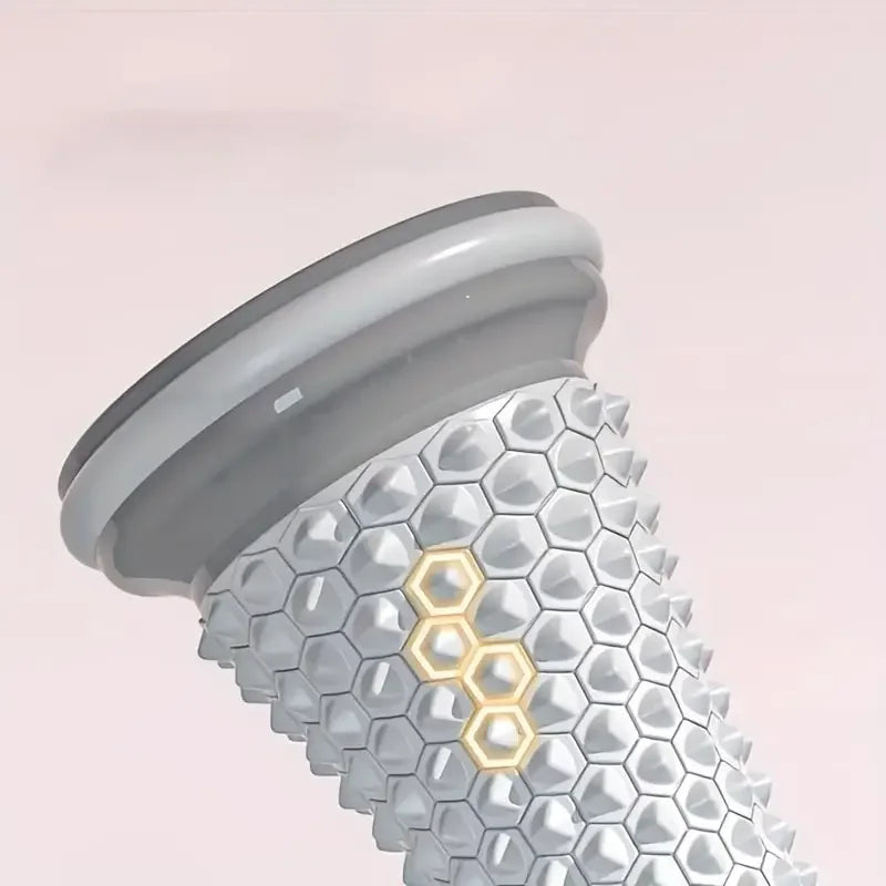 Foot Massager Massage Roller Yoga Massage Ball Plantar Fascia Roller