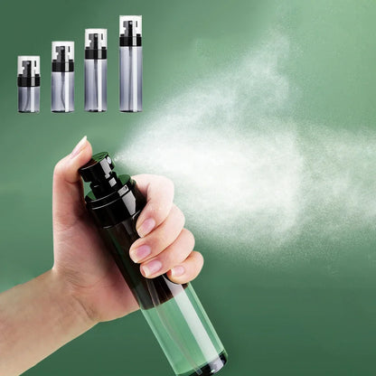 1 Spray Bottle 30ml 60ml 80ml 100ml Travel Bottle Ultra Fine