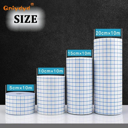 10M Non-woven Roll Tape Plaster Patch Adhesive Dressing Medical Fixed