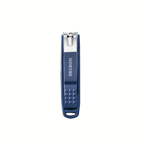 High-Quality New Splash-Proof Nail Clippers with a Hard Blade And a