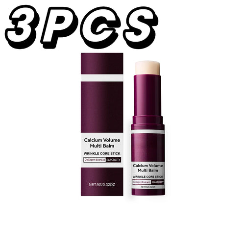 Calcium Volume Multi Balm Hydrating Anti Aging Fade Fine Lines Firming
