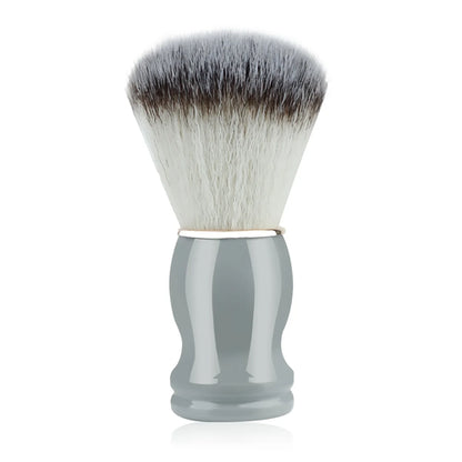 Beard Shaving Brush Makeup brushes 1pcs Wooden Handle Bristle Hair