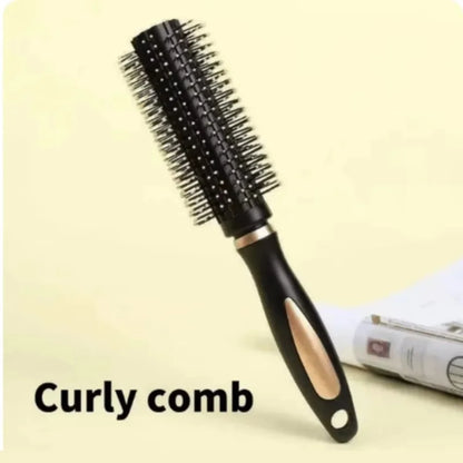 Professional Salon Straight Smooth Paddle Hair Brush Large