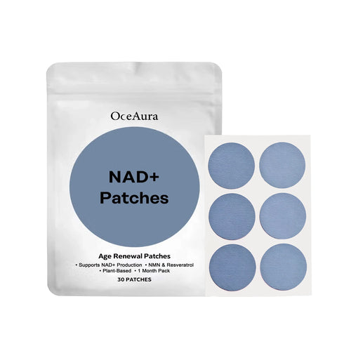 Care Patches Rejuvenating Skin Nourishing Hydrating Formula Portable