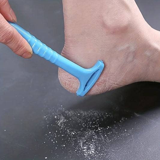 1pc  Foot Heel Callus Remover Feet Dead Skin Removal Skin Care Tool