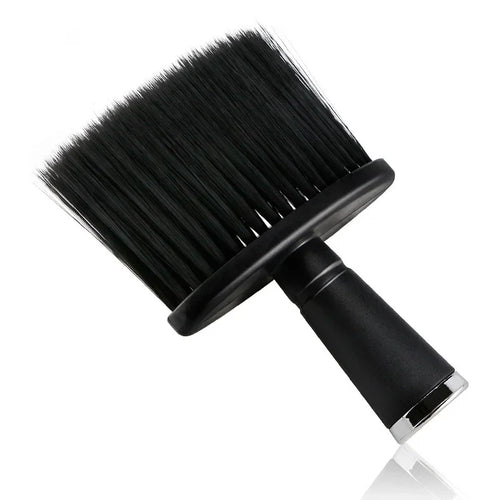 Professional Soft Neck Face Duster Brushes Barber Hair Clean Hairbrush