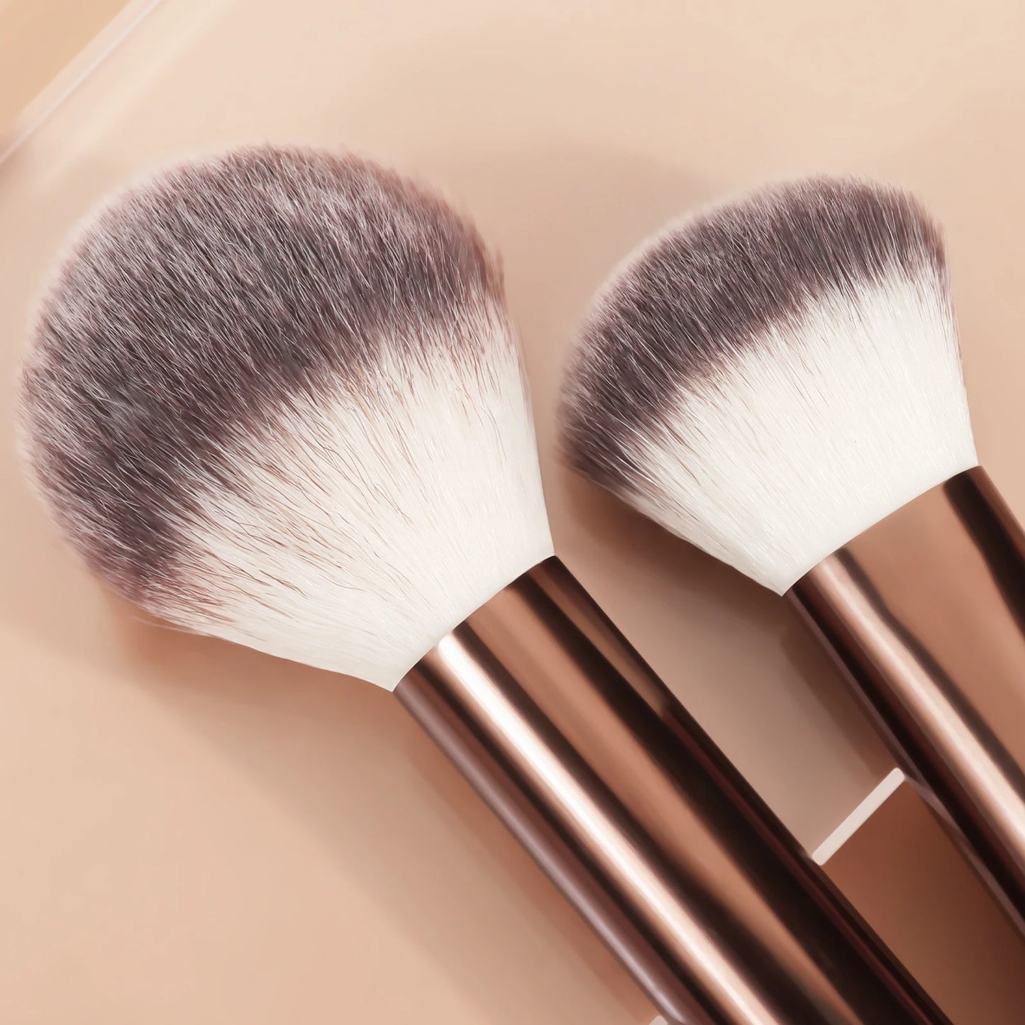 13PCS Makeup Brush Set Foundation Concealer Powder Eyeshadow Blush