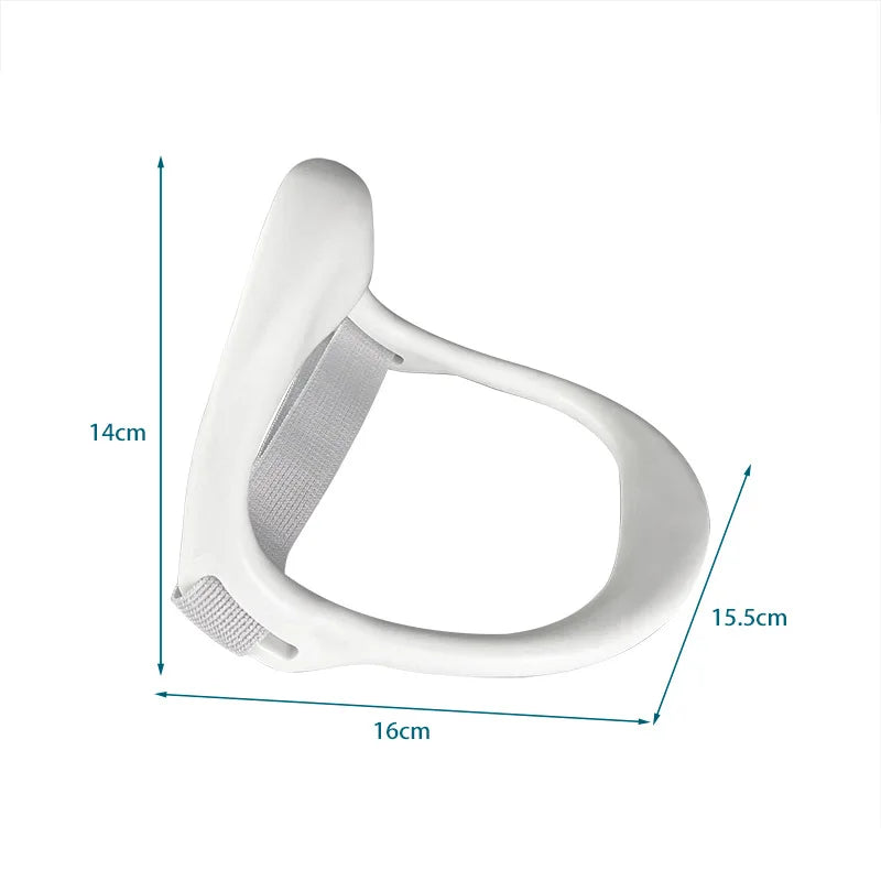 Posture Corrector Cervical Collar Neck Brace Cervical Traction Device