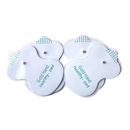 10/30/50pcs Electrode Pads for Tens Acupuncture Gel for For Digital