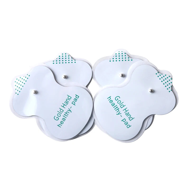 10/30/50pcs Electrode Pads for Tens Acupuncture Gel for For Digital