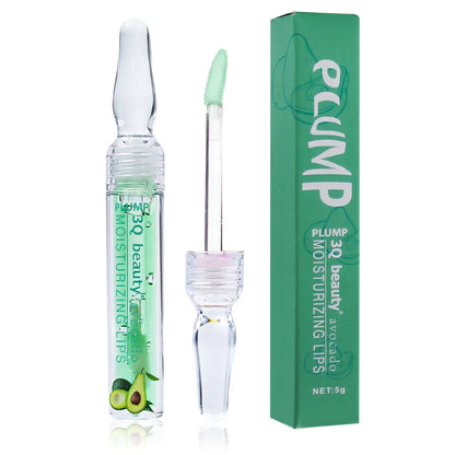 Lip Plump Serum Instant Volumising