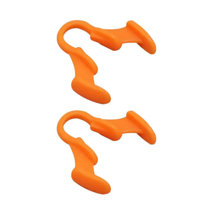 Silicone Anti-Snoring Corrector Mini Stop Snoring Device Silicone